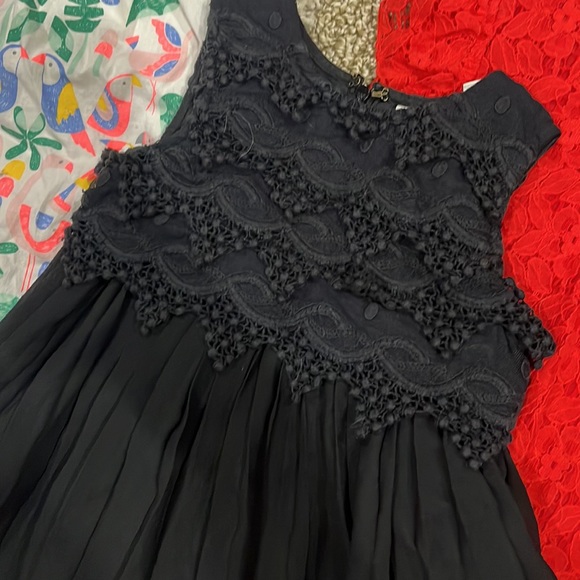 3 x 4T dress bundle - Picture 2 of 5